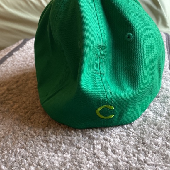 Keep Calm & Carry On Hat! - Picture 3 of 5